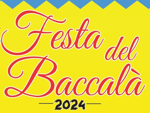 Festa del Baccalà 2024