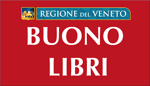 Buono Libri anno scolastico/formativo 2024-2025