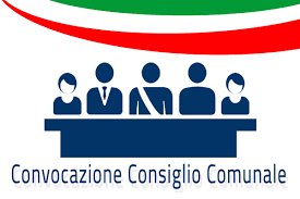 Convocazione del Consiglio Comunale: martedì 26 novembre 2024 h. 19.00