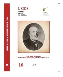 "L'Esde" periodico di storia locale - presentazione sabato 2 novembre 2024 Villa Errera Mirano