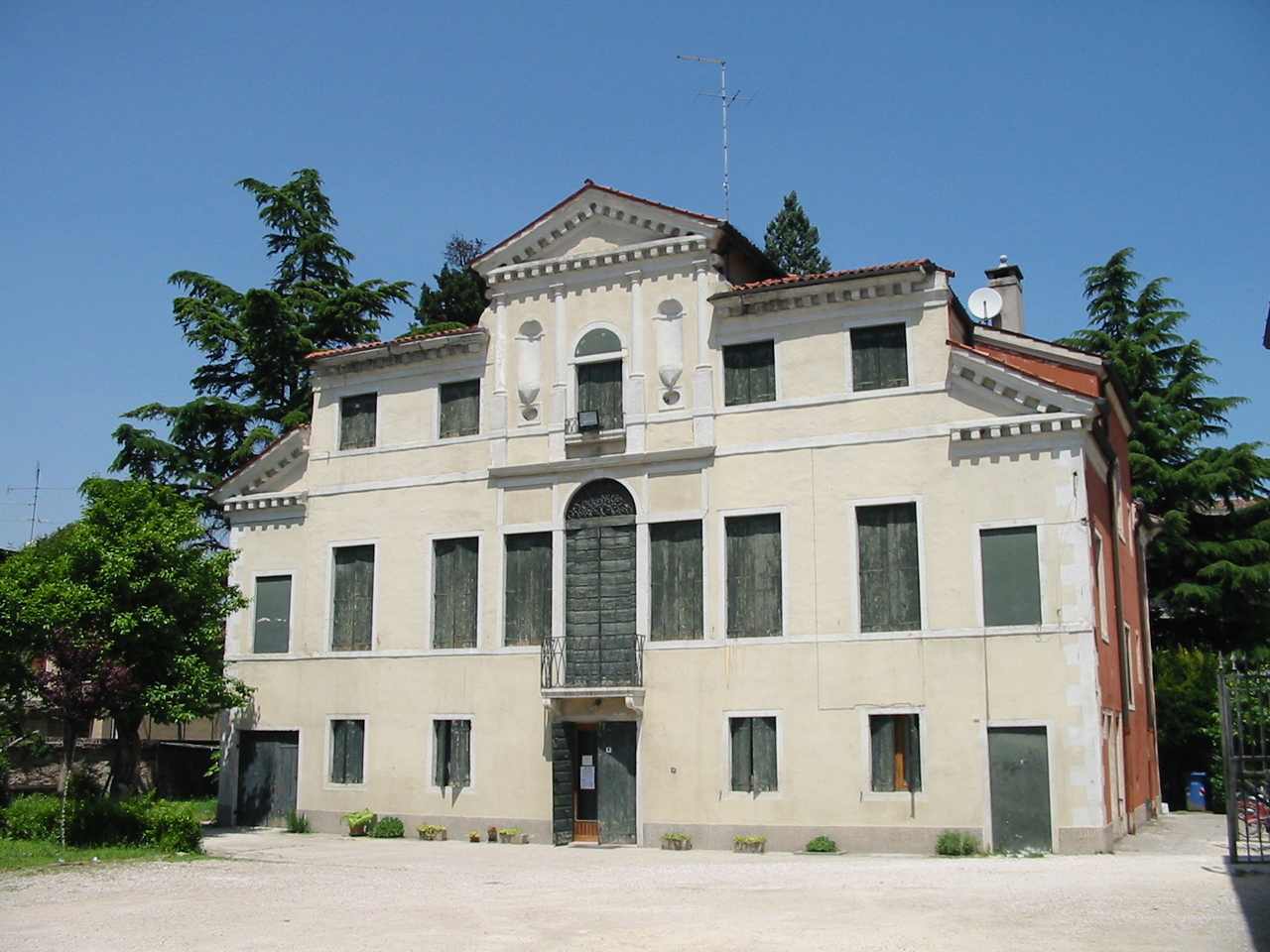 Villa Combi