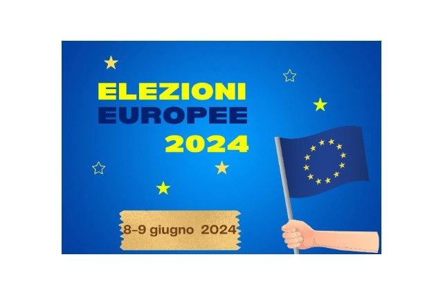 Dichiarazione di disponibilità a svolgere funzioni di scrutatore presso I seggi elettorali in occasione delle elezioni del parlamento europeo sabato 8 e domenica 9 giugno 2024