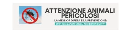 Ordinanza per la prevenzione e il controllo delle malattie trasmes