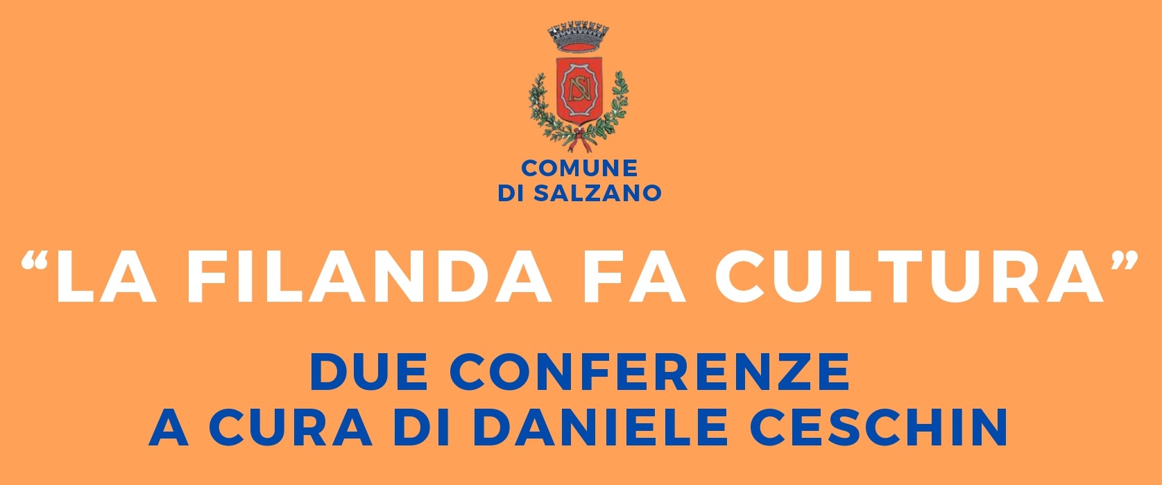 "La Filanda fa cultura": due conferenze a cura di Daniele Ceschin