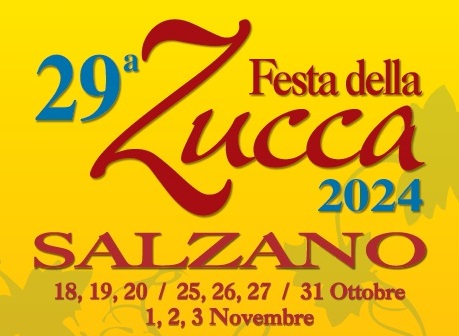 Festa della Zucca