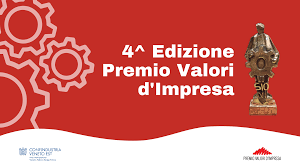 Bando Valori d'Impresa 2024